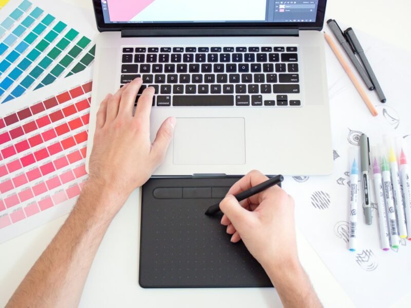 Remote Freelance Graphic Design Jobs
