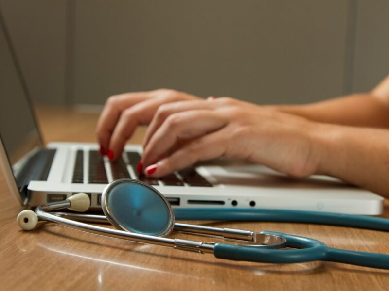 Remote Healthcare Admin Jobs